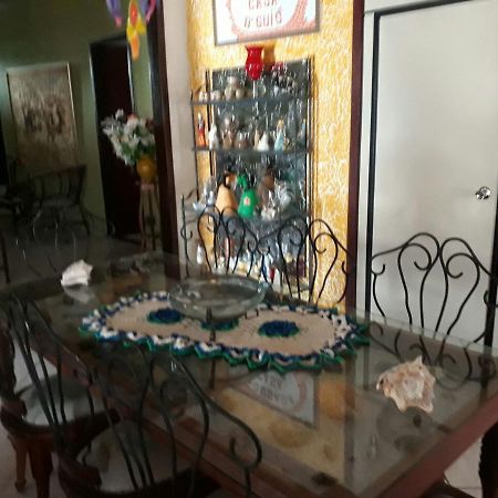 Pousada Casa D' Guio Rio das Ostras Eksteriør billede