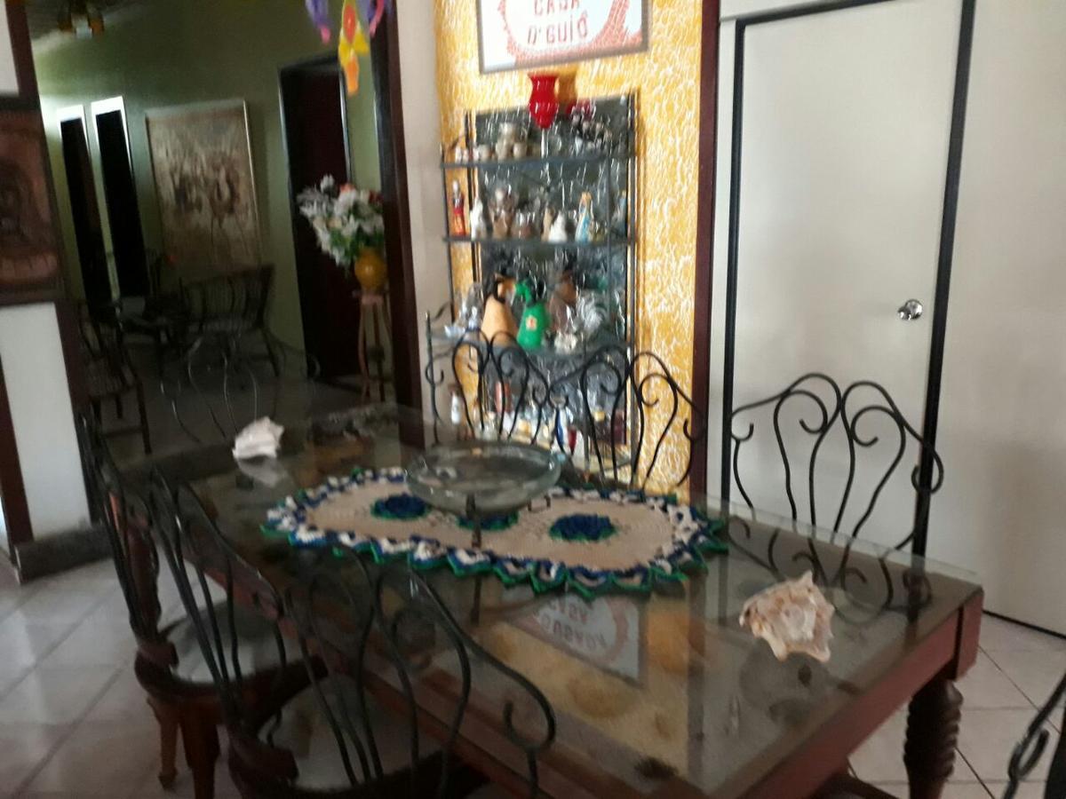 Pousada Casa D' Guio Rio das Ostras Eksteriør billede