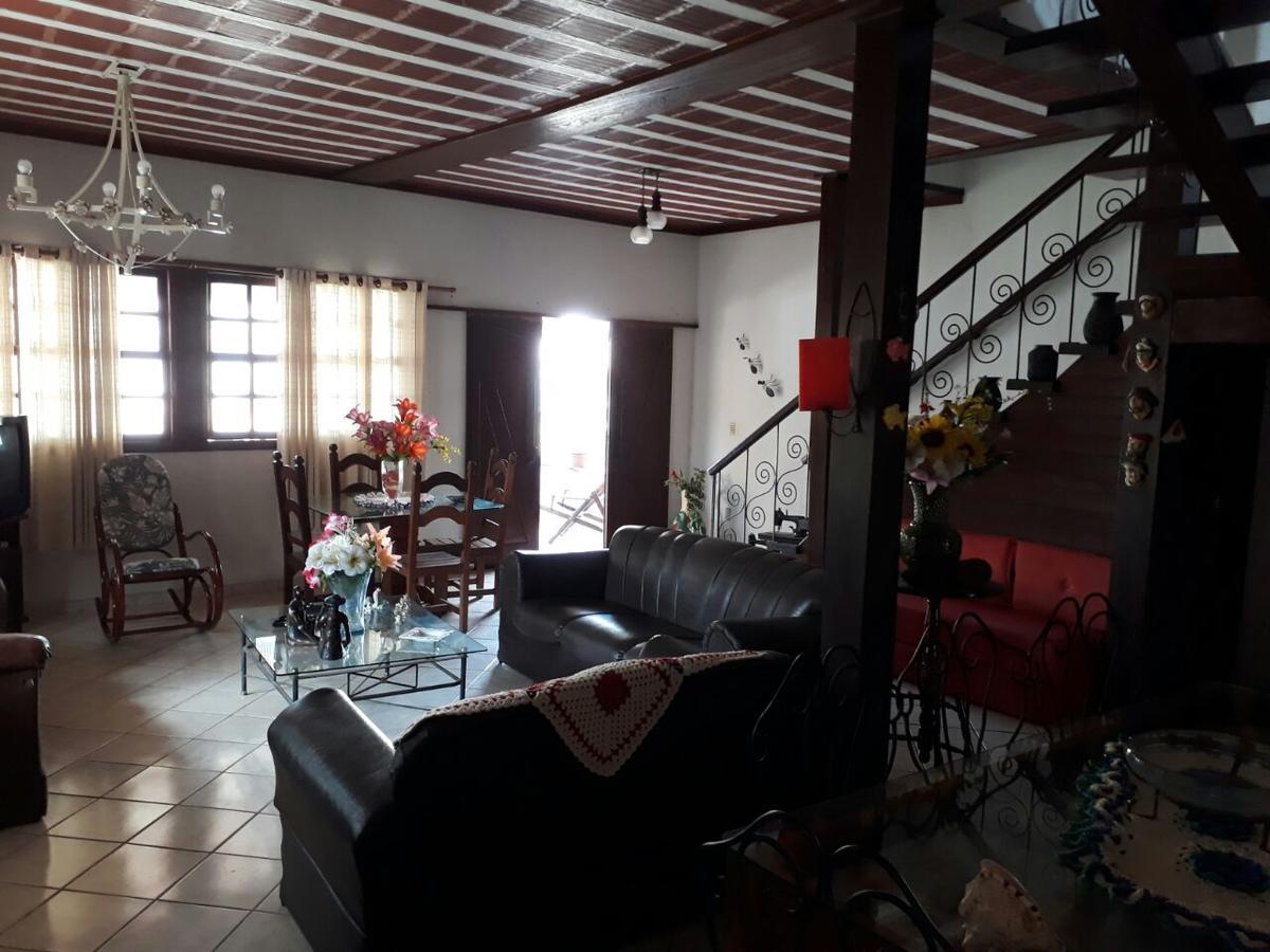 Pousada Casa D' Guio Rio das Ostras Eksteriør billede