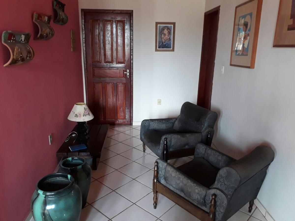 Pousada Casa D' Guio Rio das Ostras Eksteriør billede