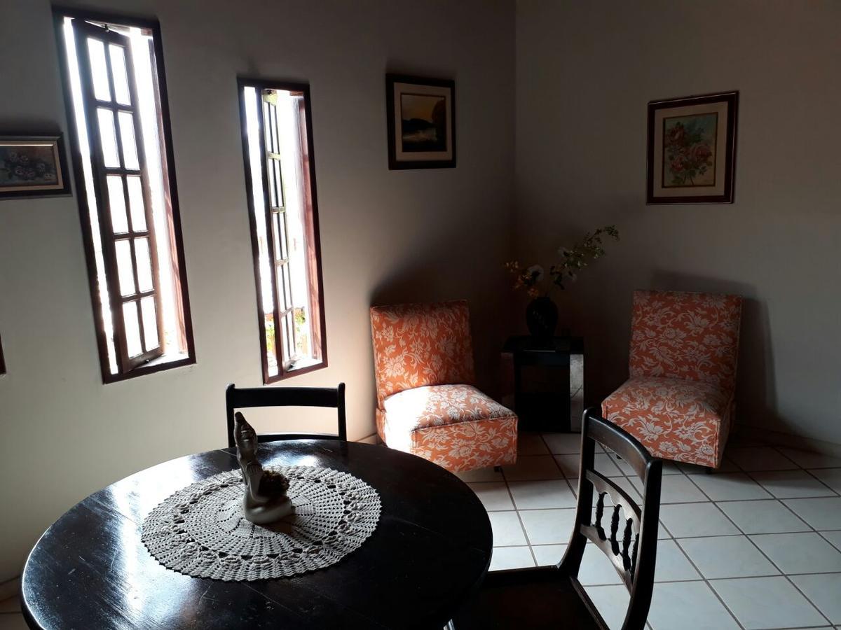 Pousada Casa D' Guio Rio das Ostras Eksteriør billede