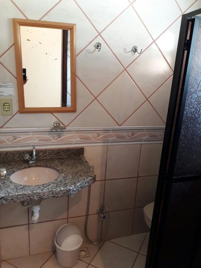 Pousada Casa D' Guio Rio das Ostras Eksteriør billede