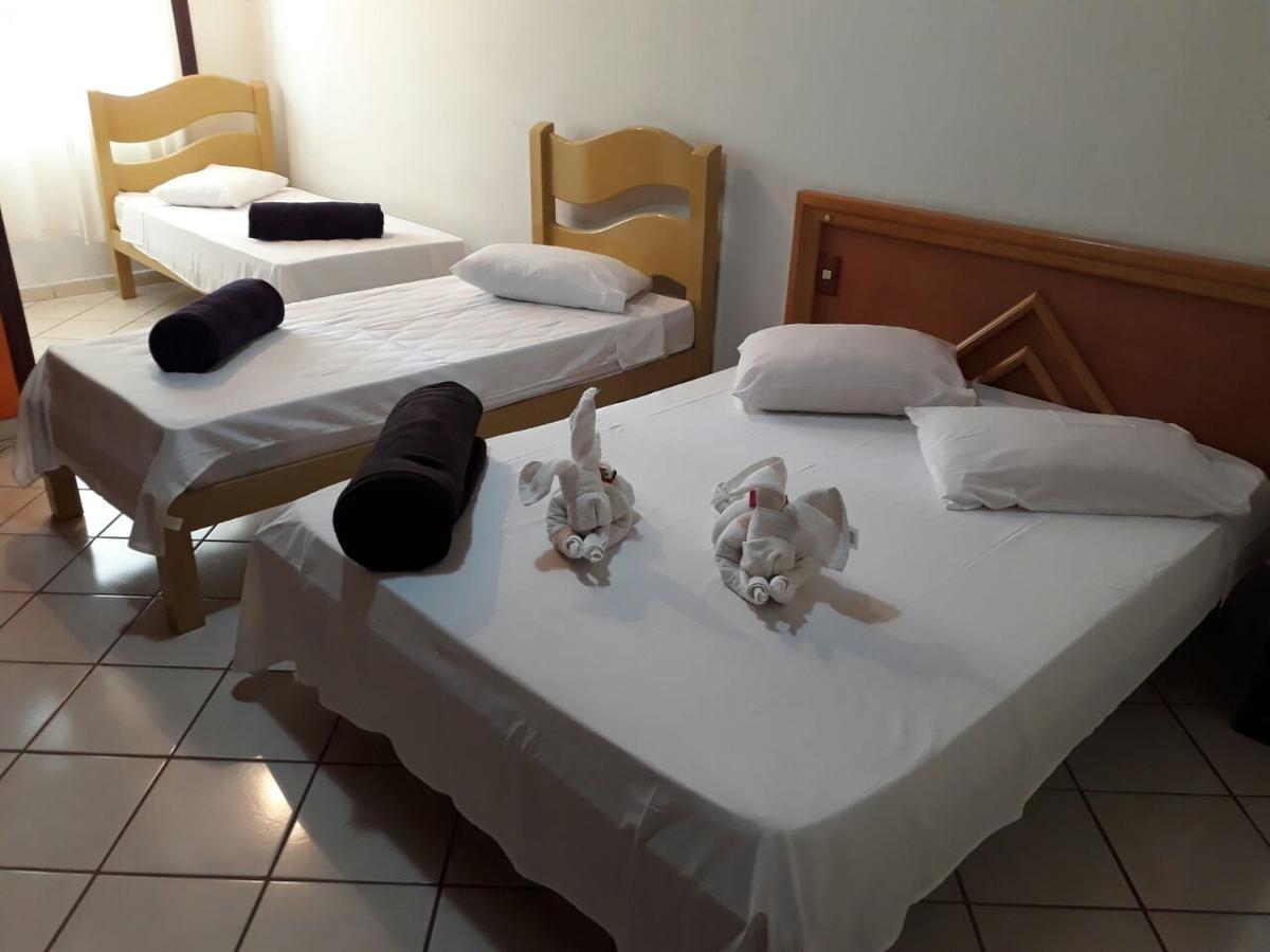 Pousada Casa D' Guio Rio das Ostras Eksteriør billede