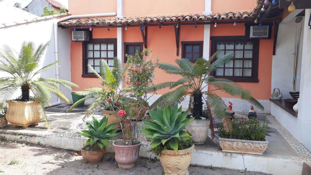 Pousada Casa D' Guio Rio das Ostras Eksteriør billede