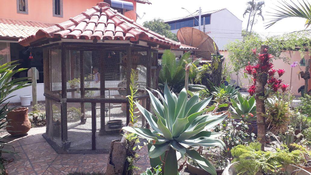 Pousada Casa D' Guio Rio das Ostras Eksteriør billede