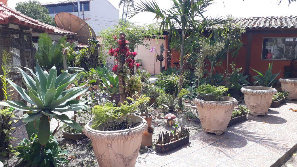 Pousada Casa D' Guio Rio das Ostras Eksteriør billede