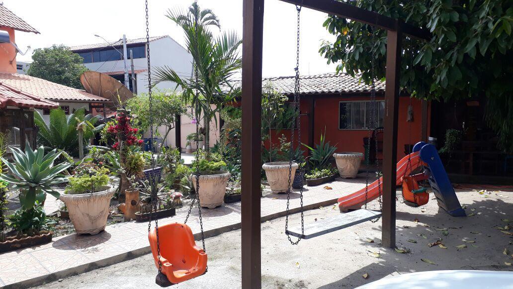 Pousada Casa D' Guio Rio das Ostras Eksteriør billede