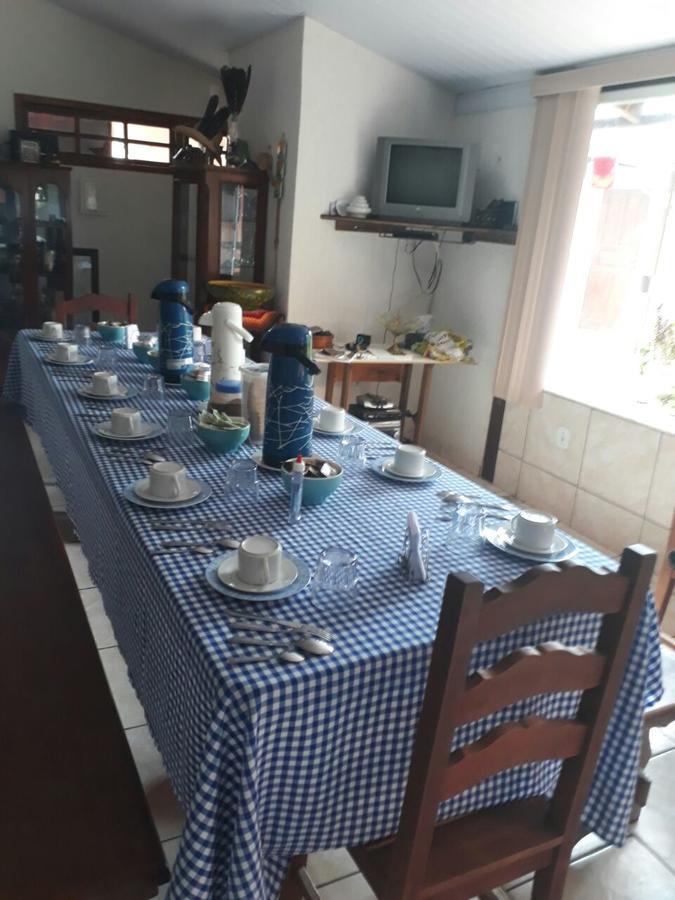 Pousada Casa D' Guio Rio das Ostras Eksteriør billede